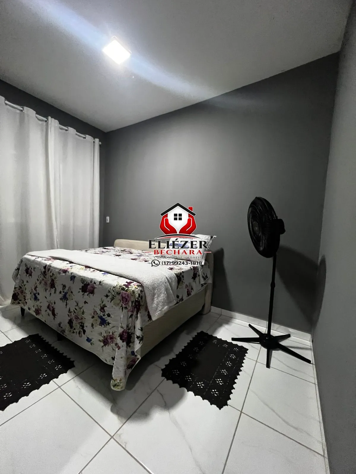 Casa com 3 quartos à venda, 110m² — foto 15 de 15