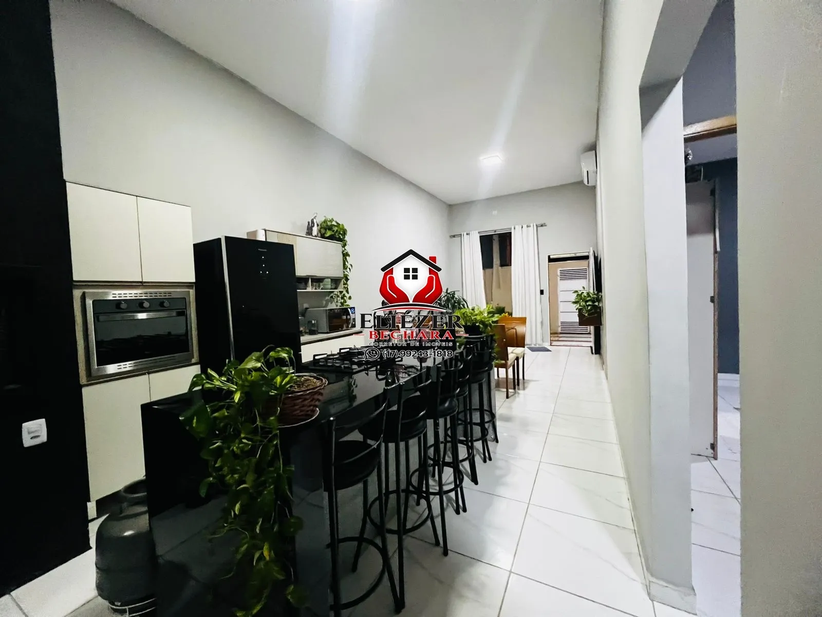 Casa com 3 quartos à venda, 110m² — foto 10 de 15