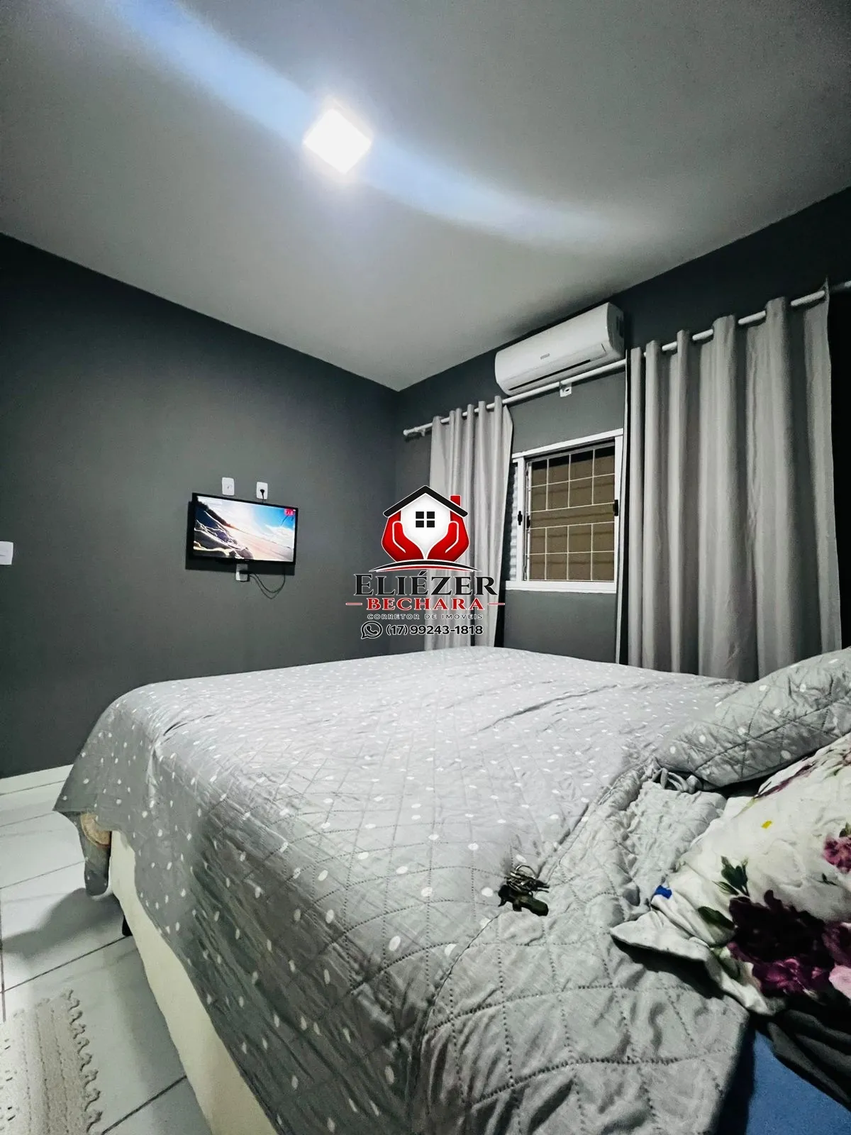 Casa com 3 quartos à venda, 110m² — foto 12 de 15