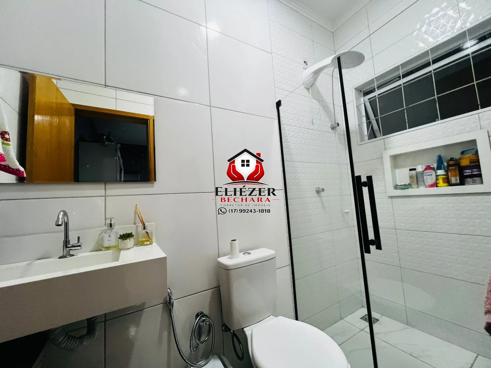 Casa com 3 quartos à venda, 110m² — foto 4 de 15
