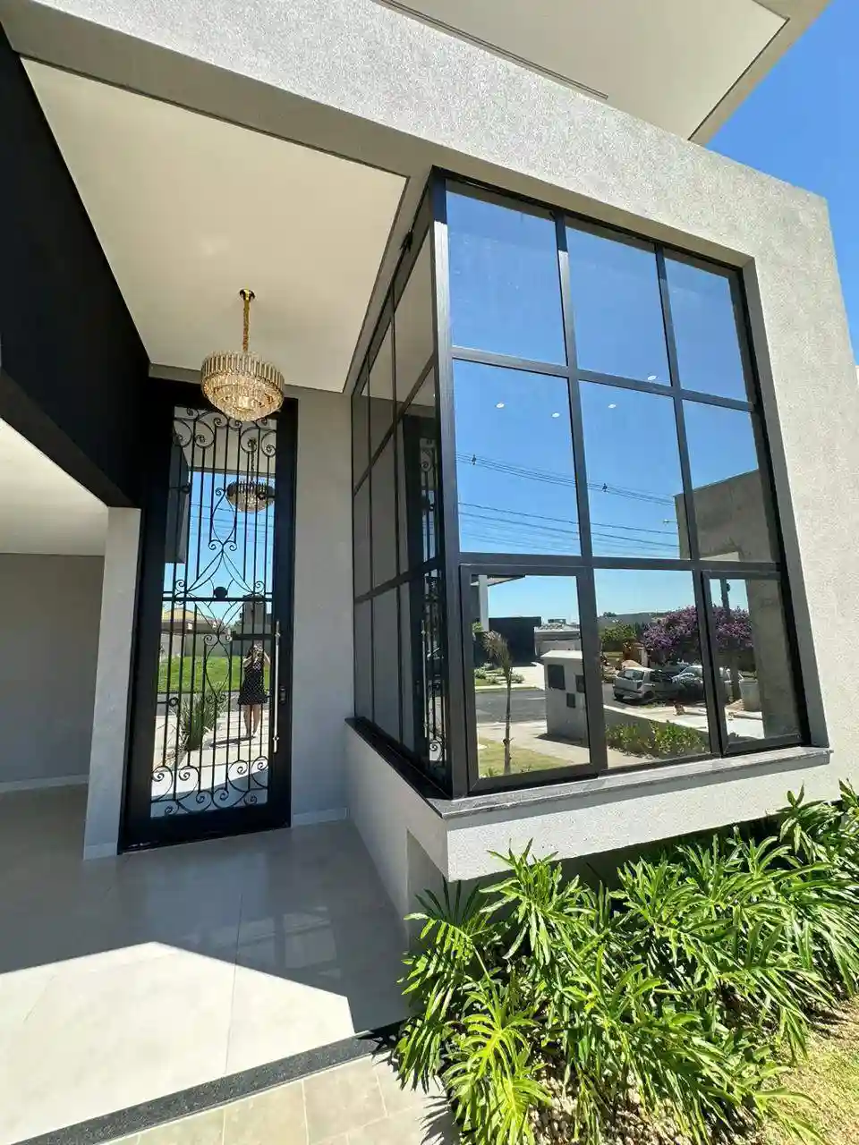 Casa de Condomínio com 3 quartos à venda, 300m² — foto 47 de 47