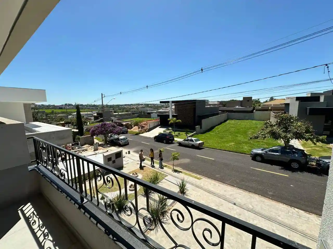 Casa de Condomínio com 3 quartos à venda, 300m² — foto 43 de 47