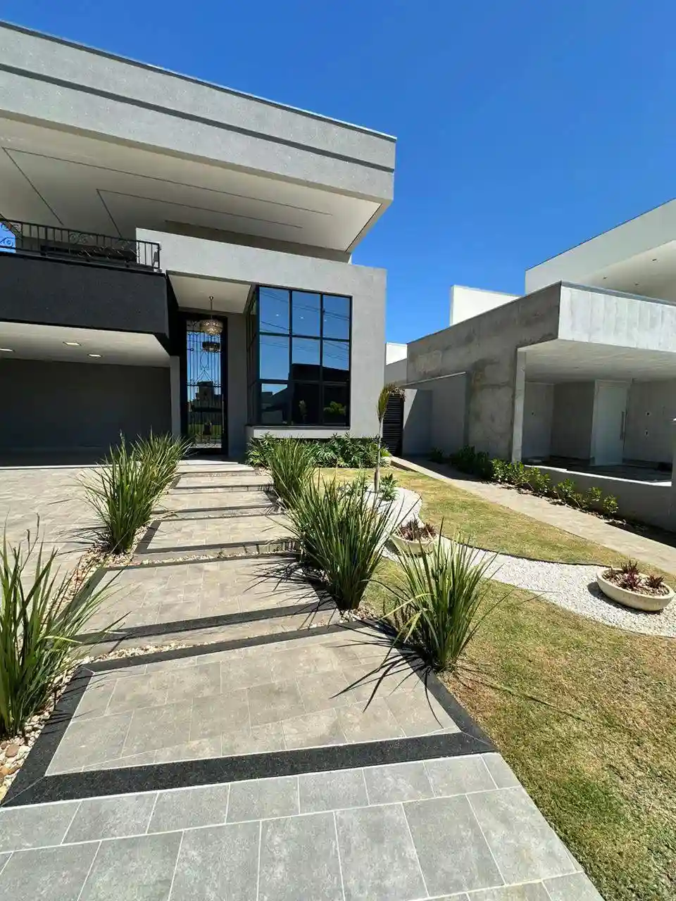 Casa de Condomínio com 3 quartos à venda, 300m² — foto 45 de 47
