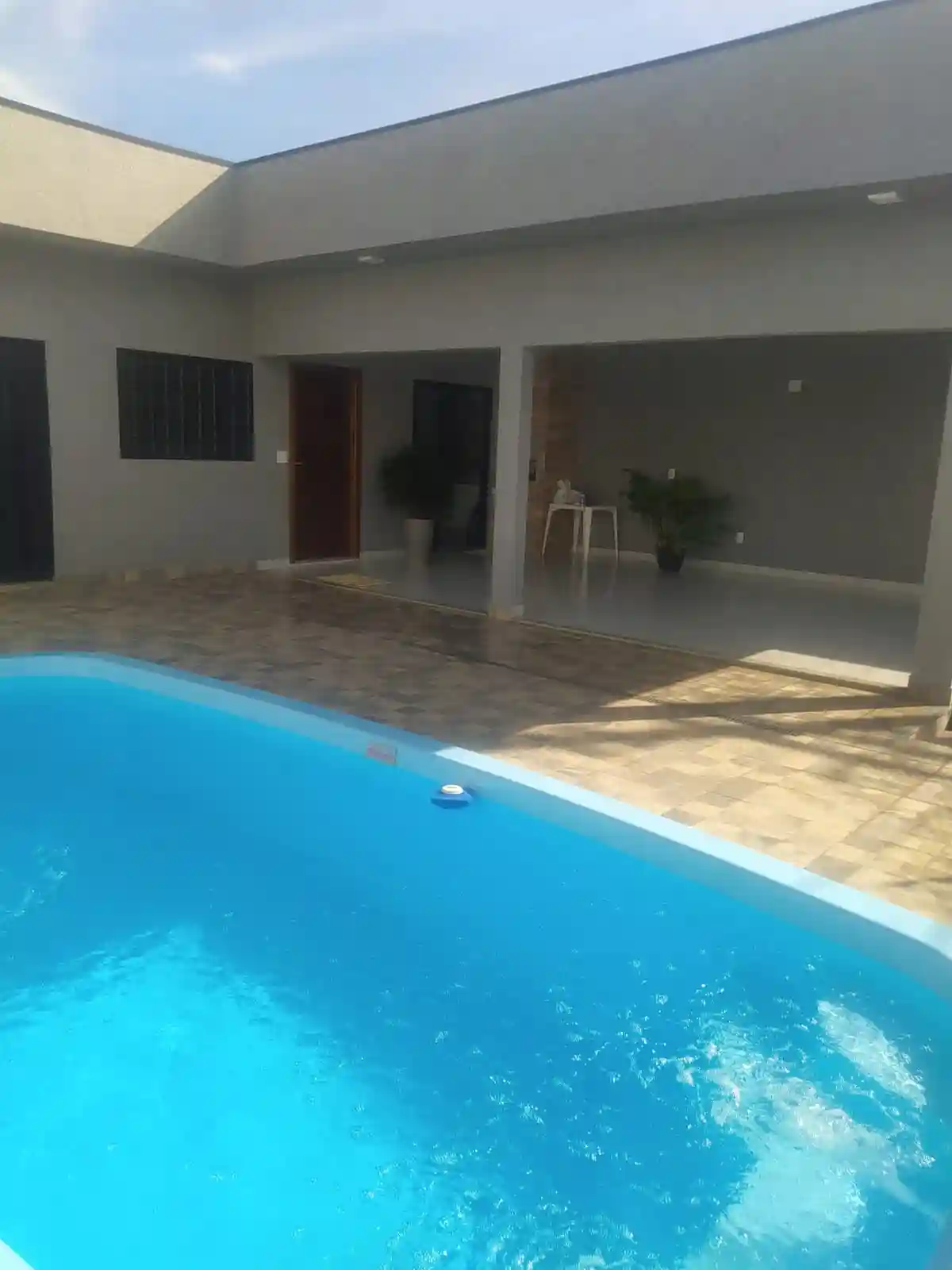 Imóvel para lazer para aluguel — foto 1 de 18