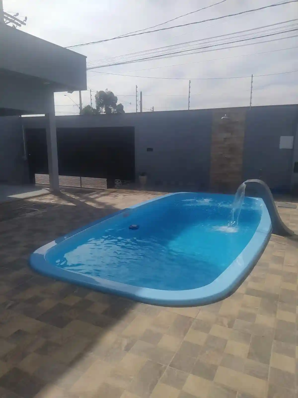 Imóvel para lazer para aluguel — foto 3 de 18