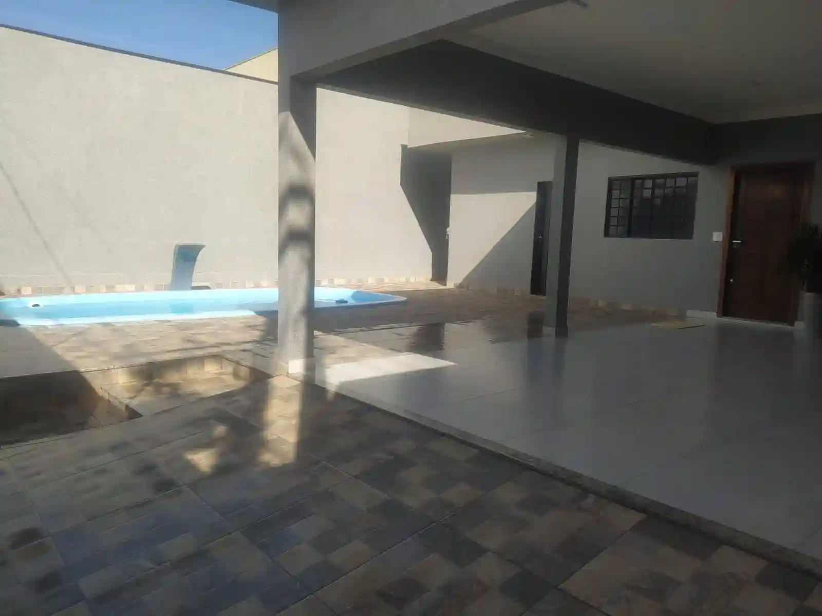 Imóvel para lazer para aluguel — foto 11 de 18