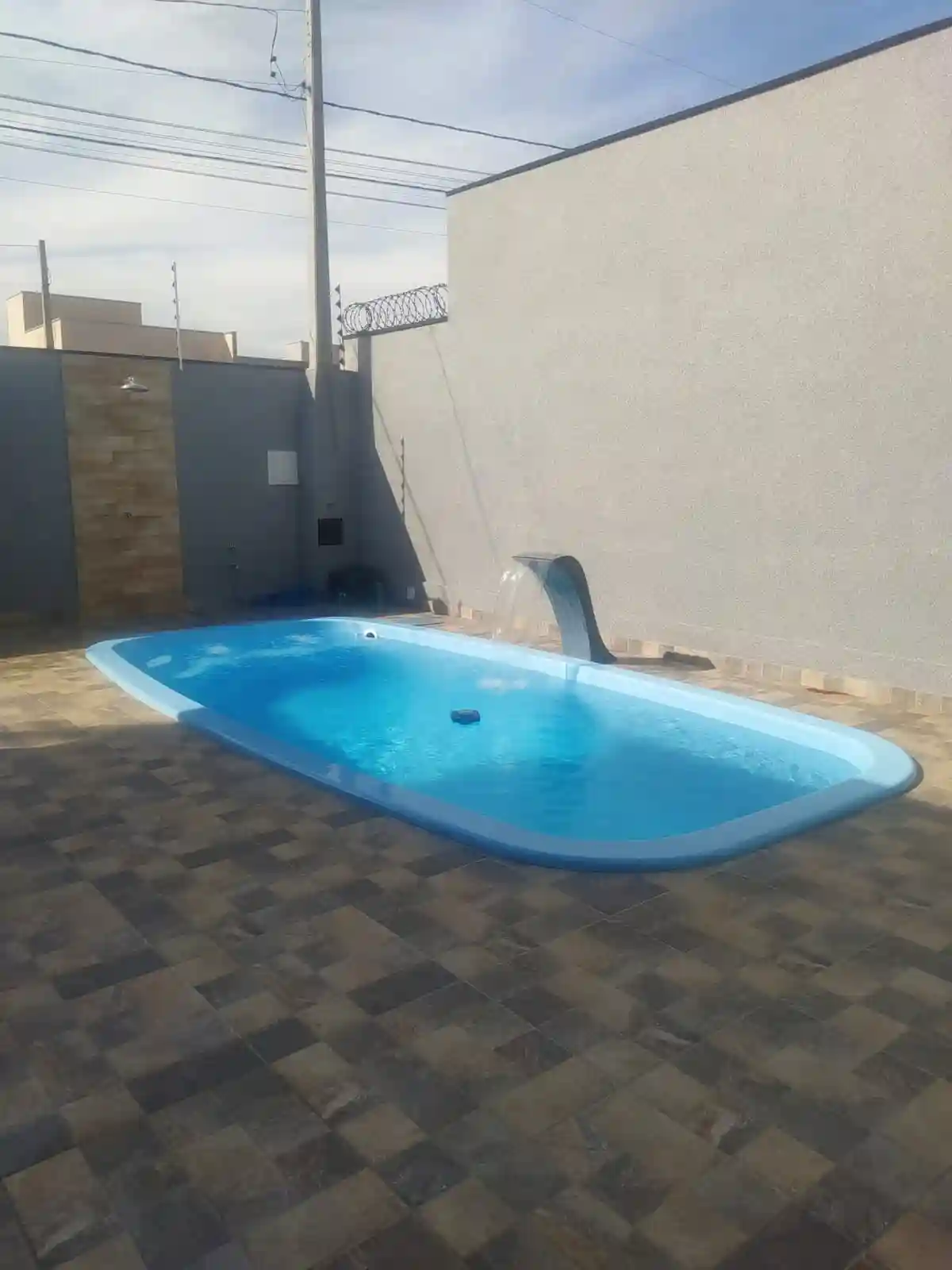 Imóvel para lazer para aluguel — foto 2 de 18