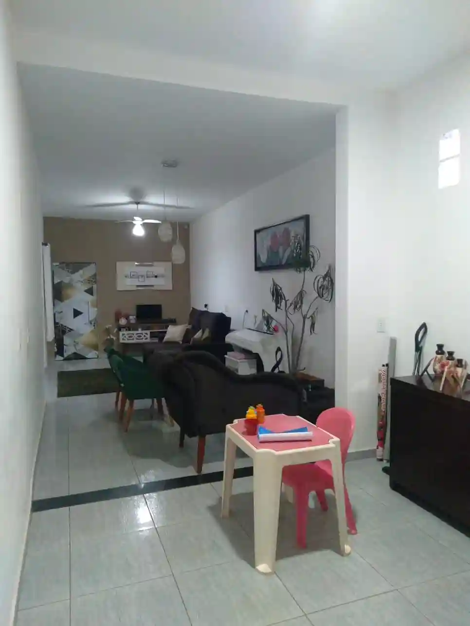 Casa  à venda, 200m² — foto 1 de 3