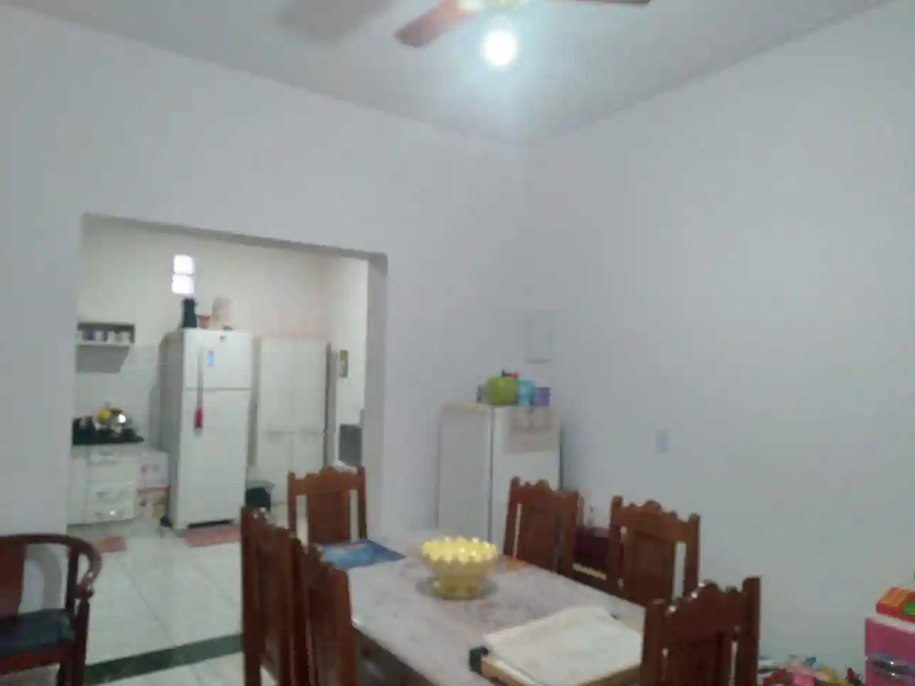 Casa  à venda, 200m² — foto 2 de 3