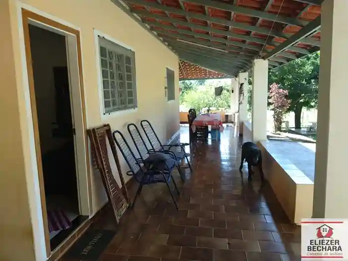 Fazenda / Sítio / Chácara à venda — foto 22 de 36