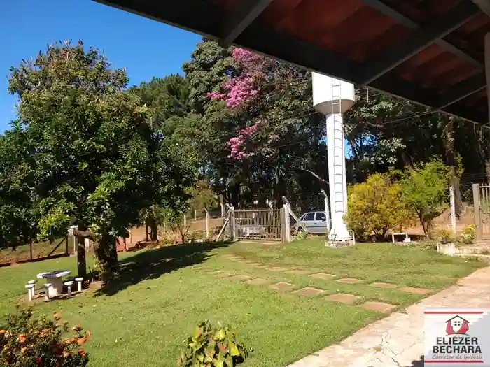 Fazenda / Sítio / Chácara à venda — foto 1 de 36
