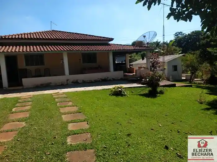 Fazenda / Sítio / Chácara à venda — foto 23 de 36