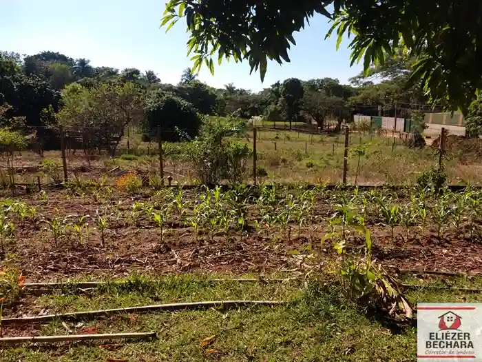 Fazenda / Sítio / Chácara à venda — foto 34 de 36