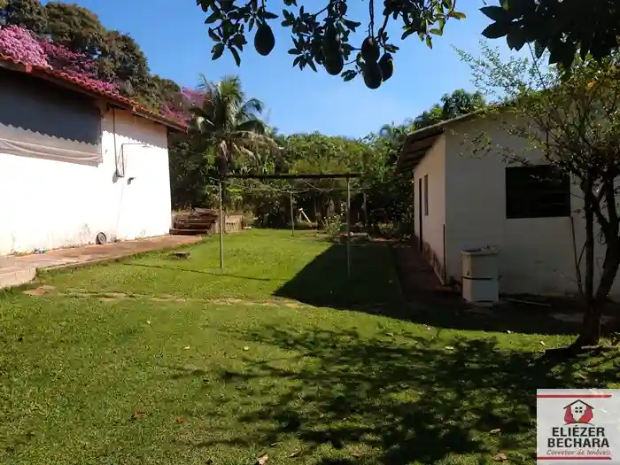 Fazenda / Sítio / Chácara à venda — foto 29 de 36