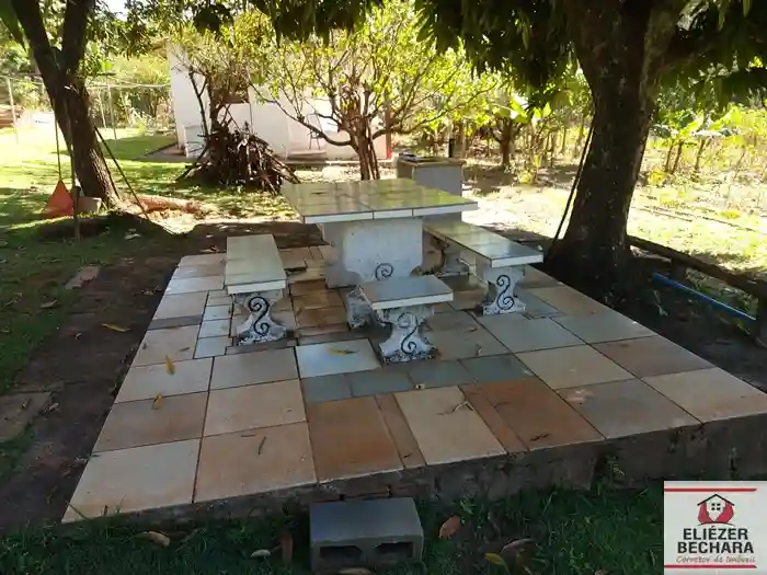 Fazenda / Sítio / Chácara à venda — foto 27 de 36