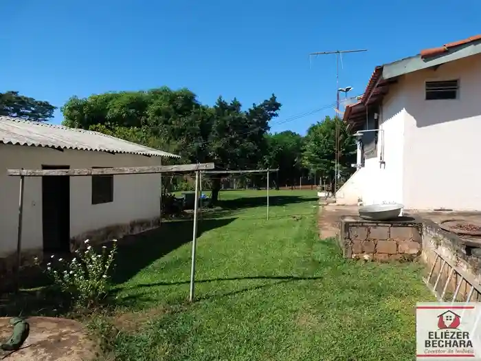 Fazenda / Sítio / Chácara à venda — foto 33 de 36