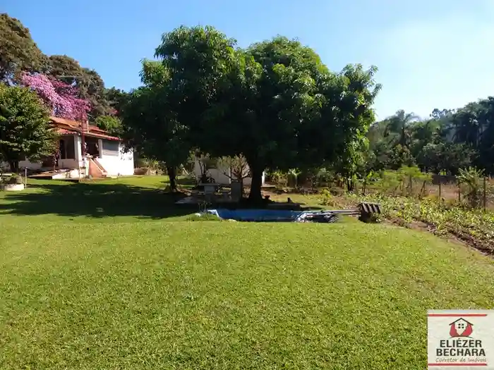 Fazenda / Sítio / Chácara à venda — foto 25 de 36
