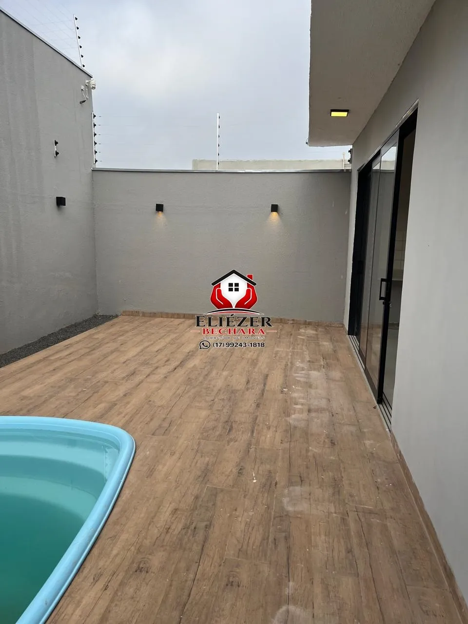 Casa com 3 quartos à venda, 110m² — foto 10 de 23