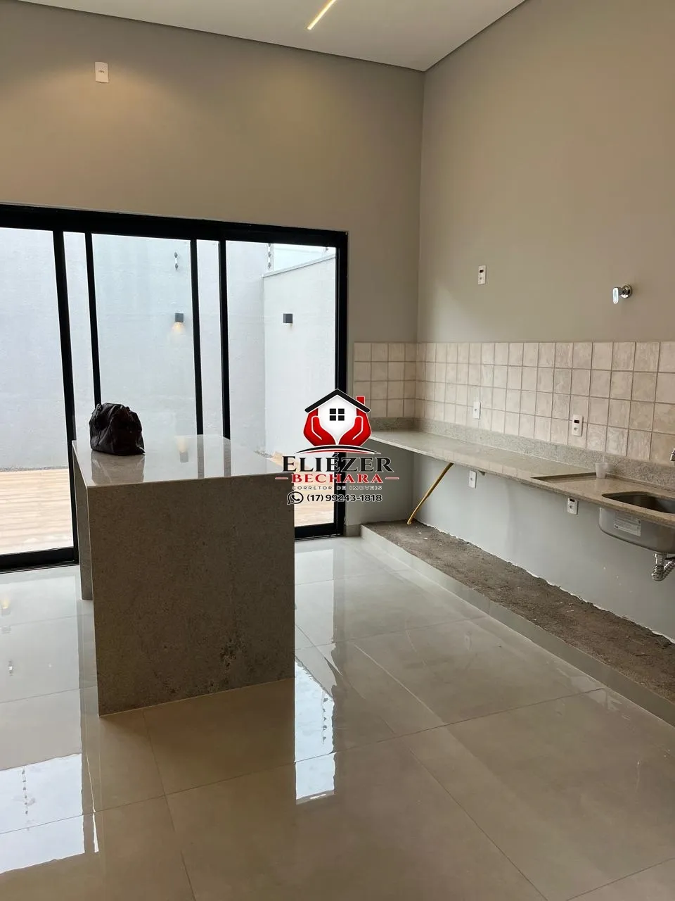 Casa com 3 quartos à venda, 110m² — foto 19 de 23