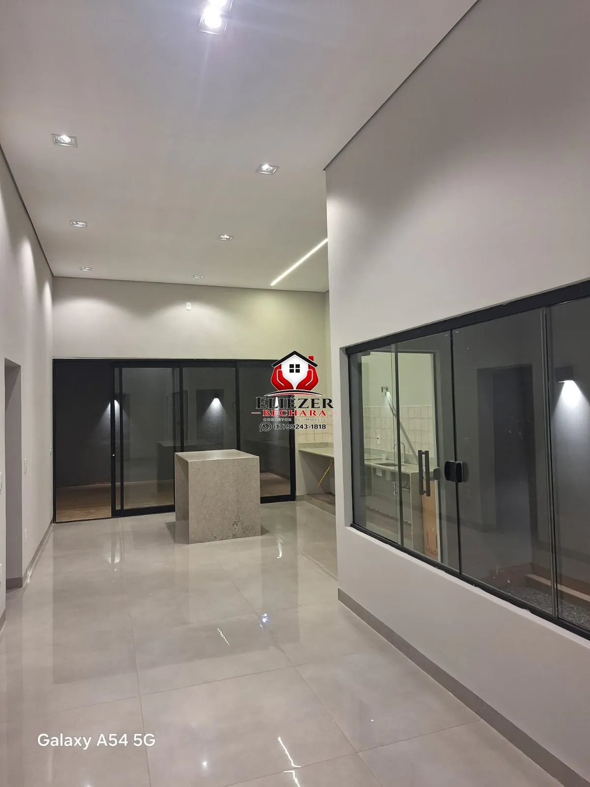Casa com 3 quartos à venda, 110m² — foto 12 de 23