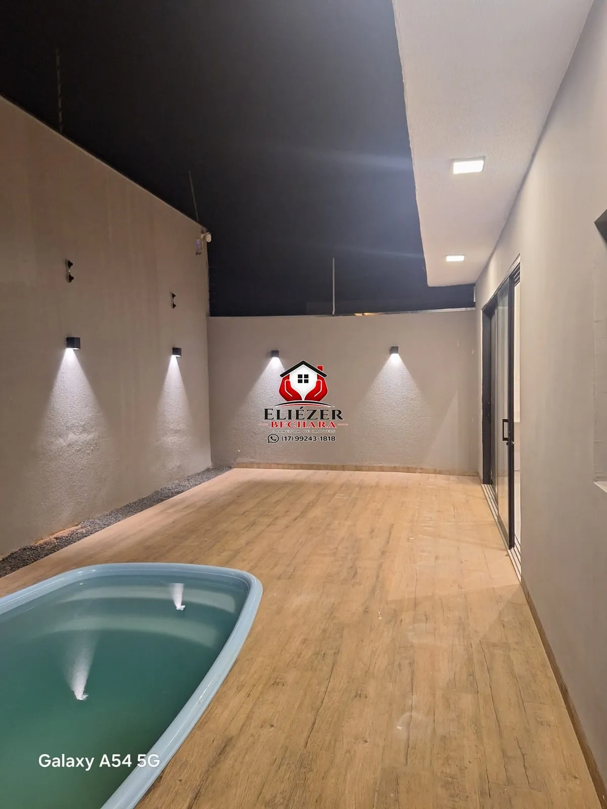 Casa com 3 quartos à venda, 110m² — foto 7 de 23