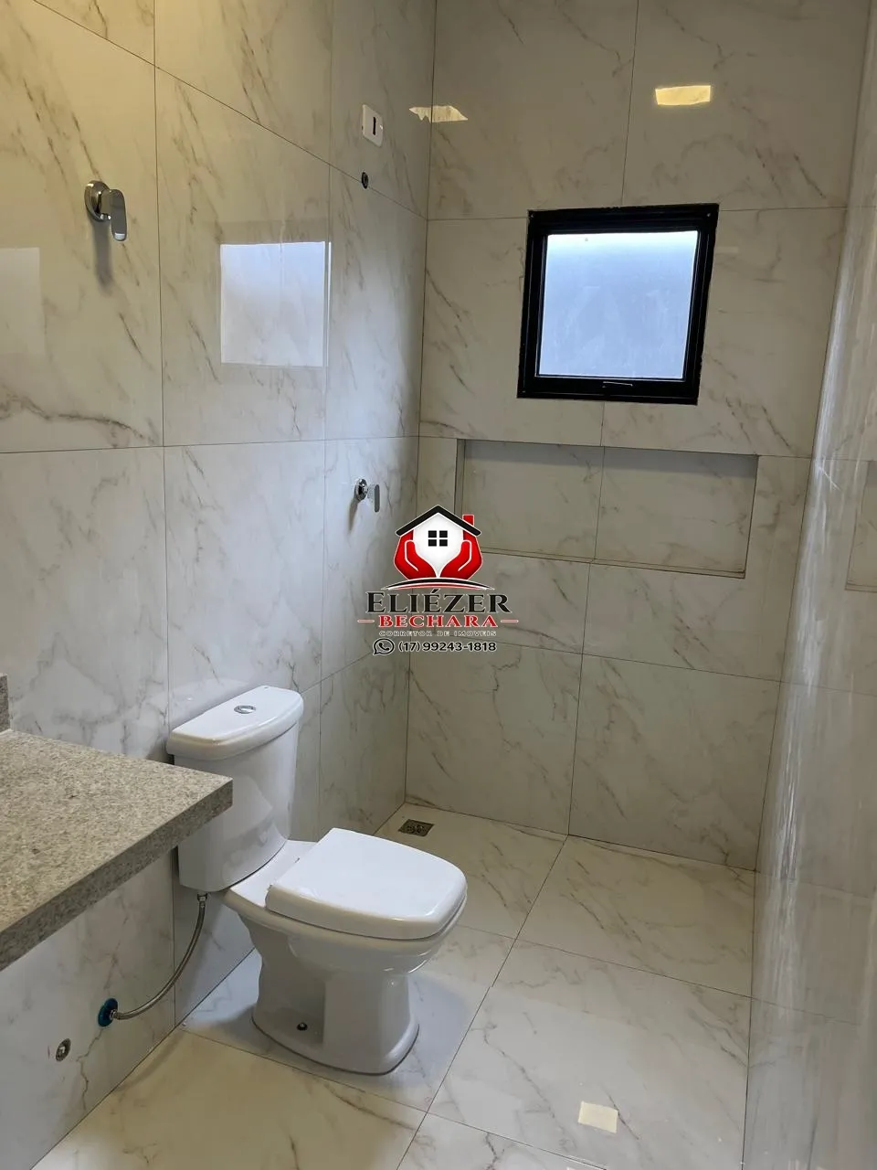 Casa com 3 quartos à venda, 110m² — foto 8 de 23