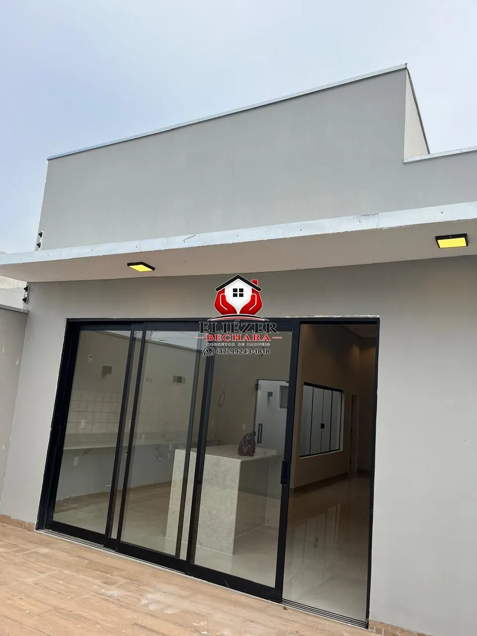 Casa com 3 quartos à venda, 110m² — foto 15 de 23