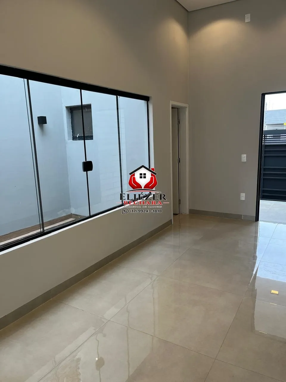 Casa com 3 quartos à venda, 110m² — foto 22 de 23