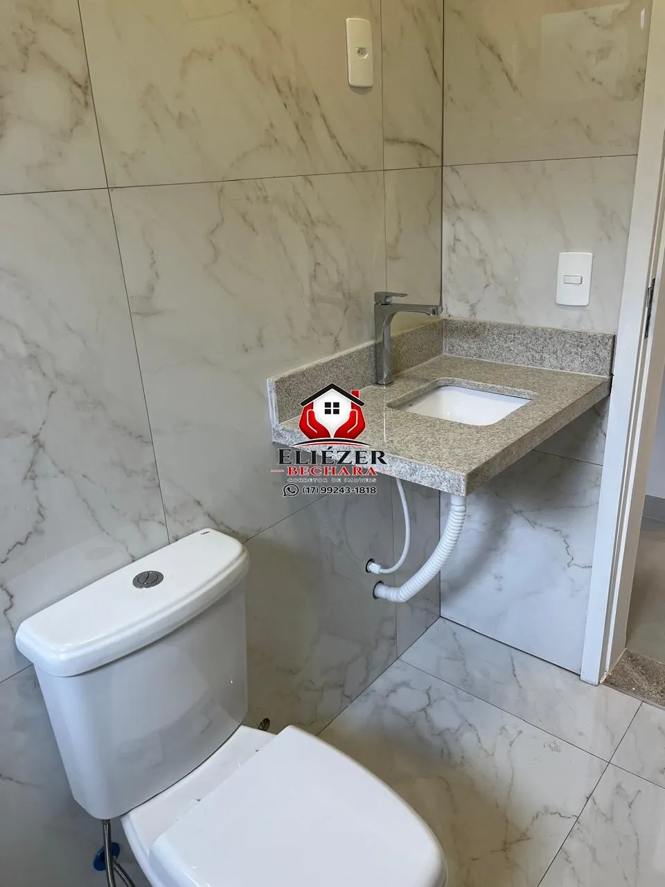 Casa com 3 quartos à venda, 110m² — foto 9 de 23