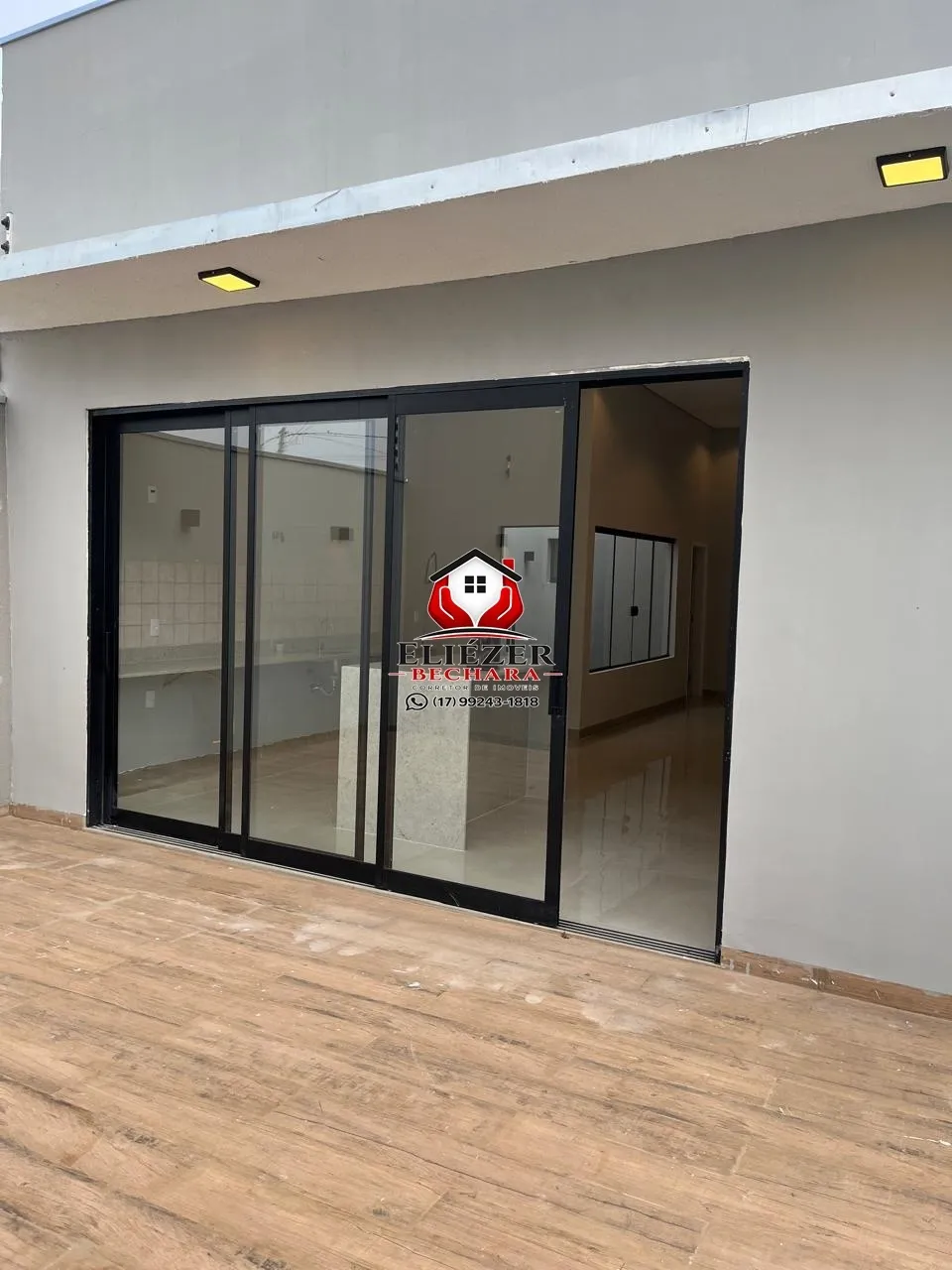 Casa com 3 quartos à venda, 110m² — foto 21 de 23