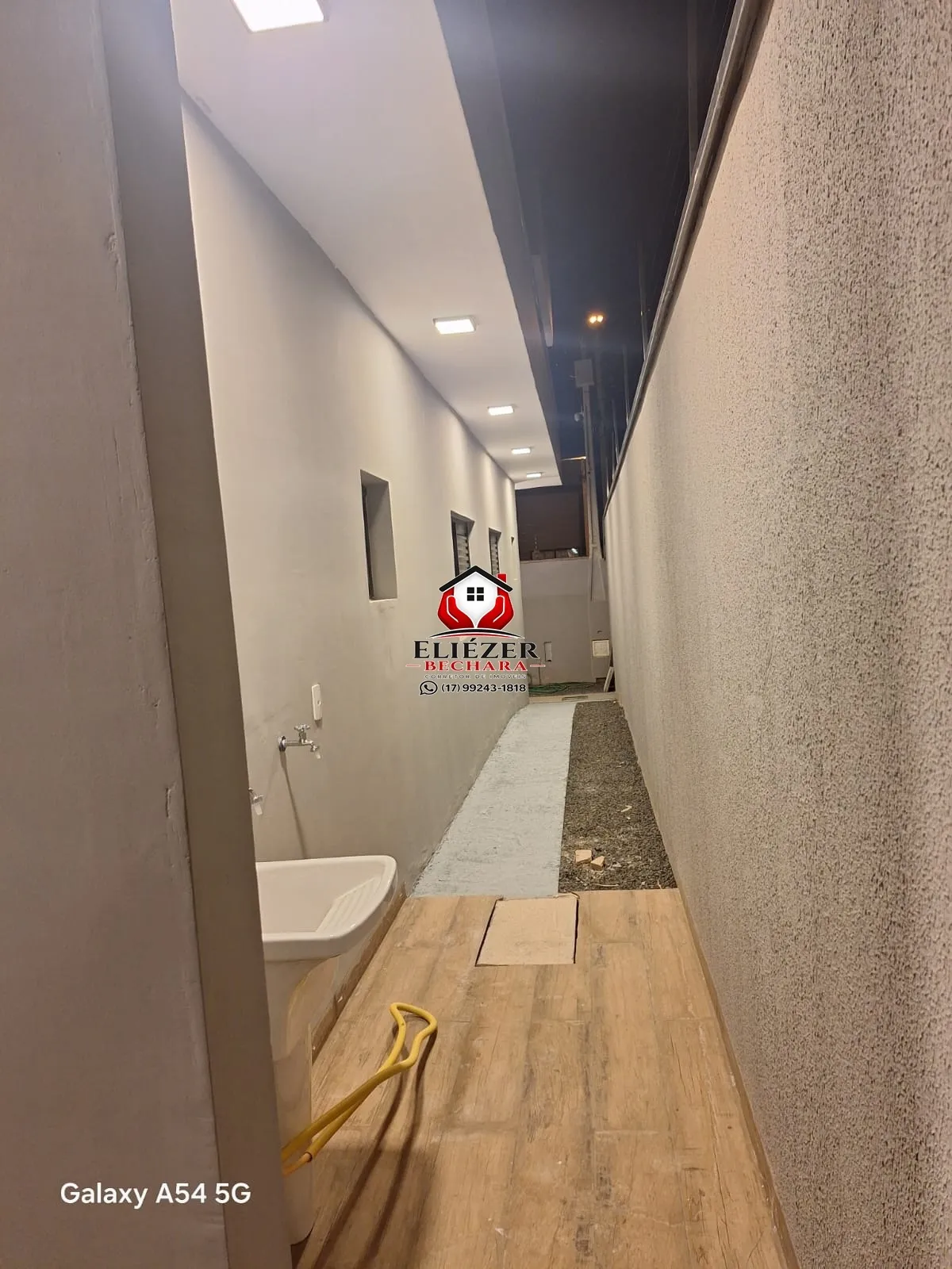 Casa com 3 quartos à venda, 110m² — foto 14 de 23