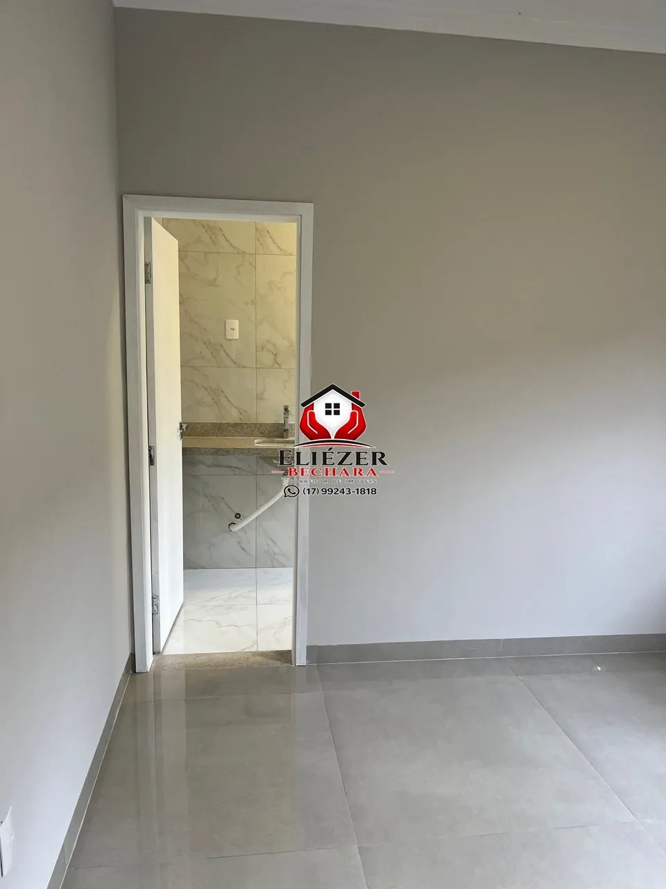 Casa com 3 quartos à venda, 110m² — foto 3 de 23