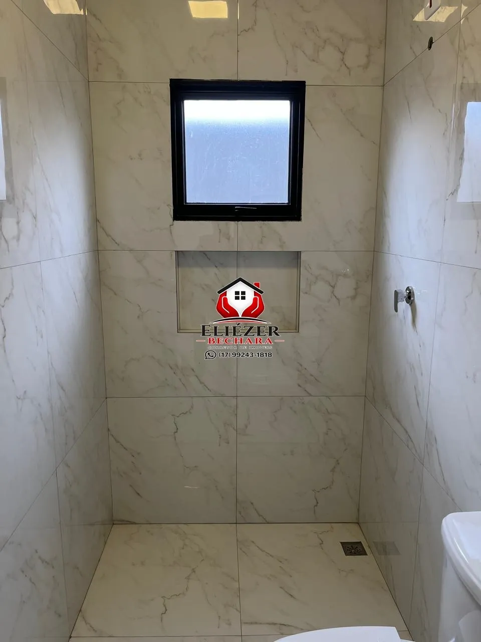 Casa com 3 quartos à venda, 110m² — foto 17 de 23
