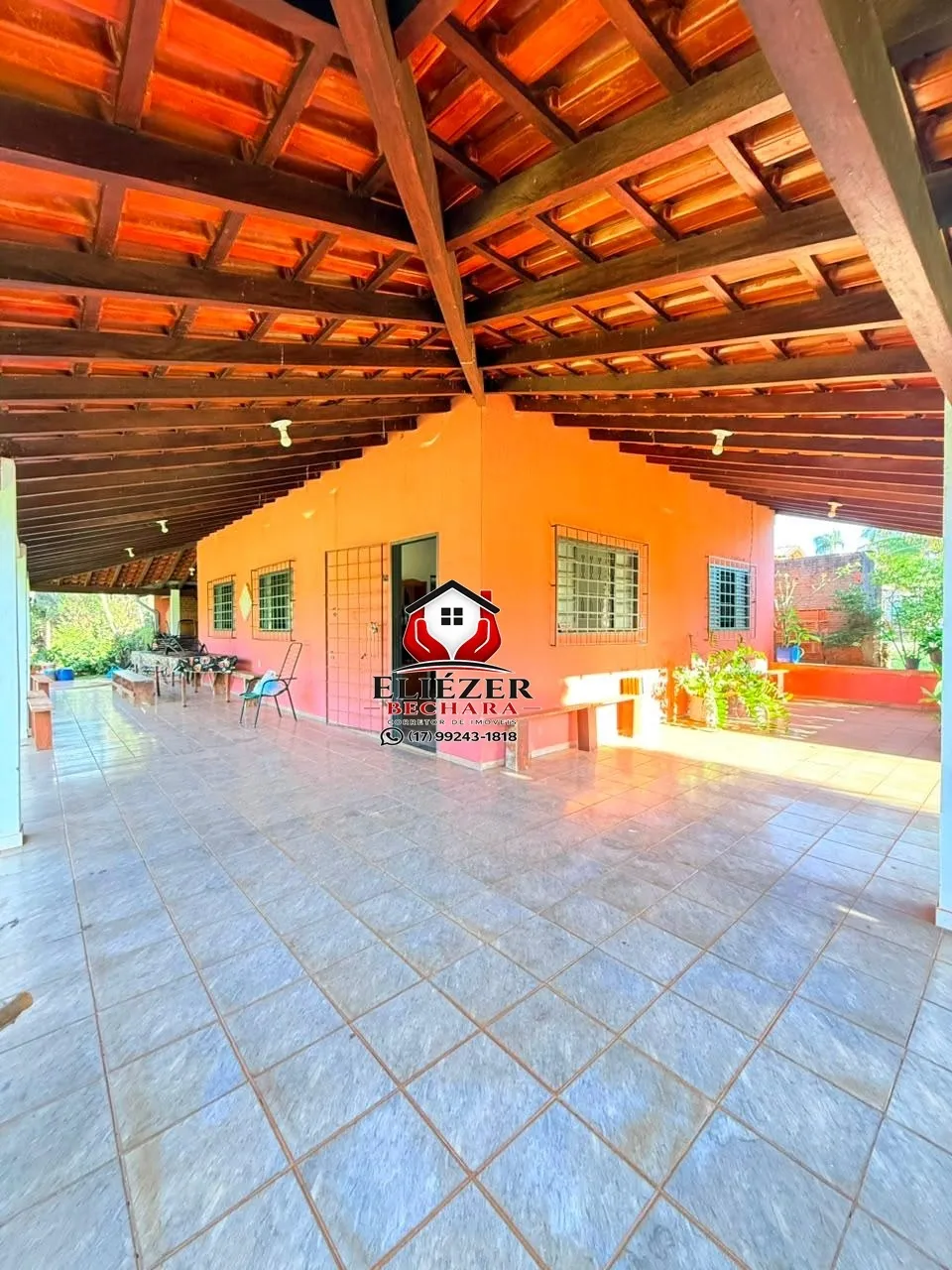 Fazenda / Sítio / Chácara com 2 quartos à venda, 2500m² — foto 20 de 21