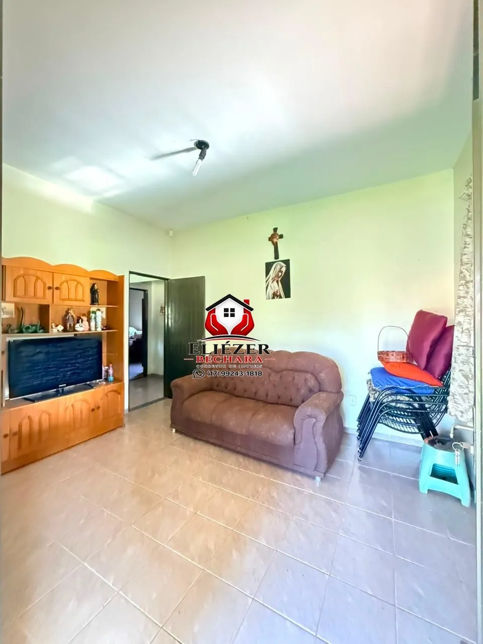 Fazenda / Sítio / Chácara com 2 quartos à venda, 2500m² — foto 14 de 21