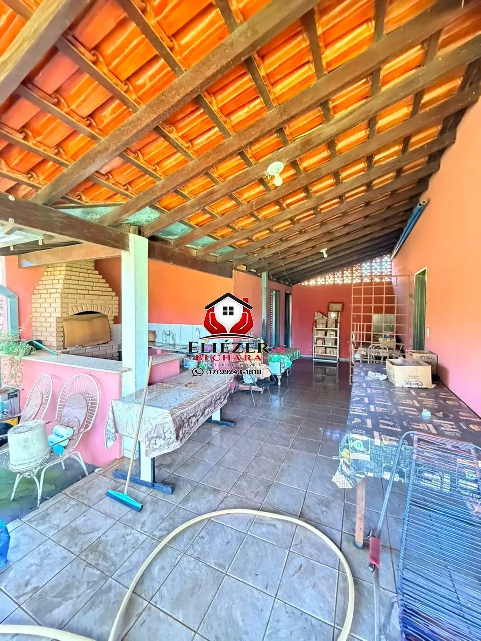 Fazenda / Sítio / Chácara com 2 quartos à venda, 2500m² — foto 13 de 21