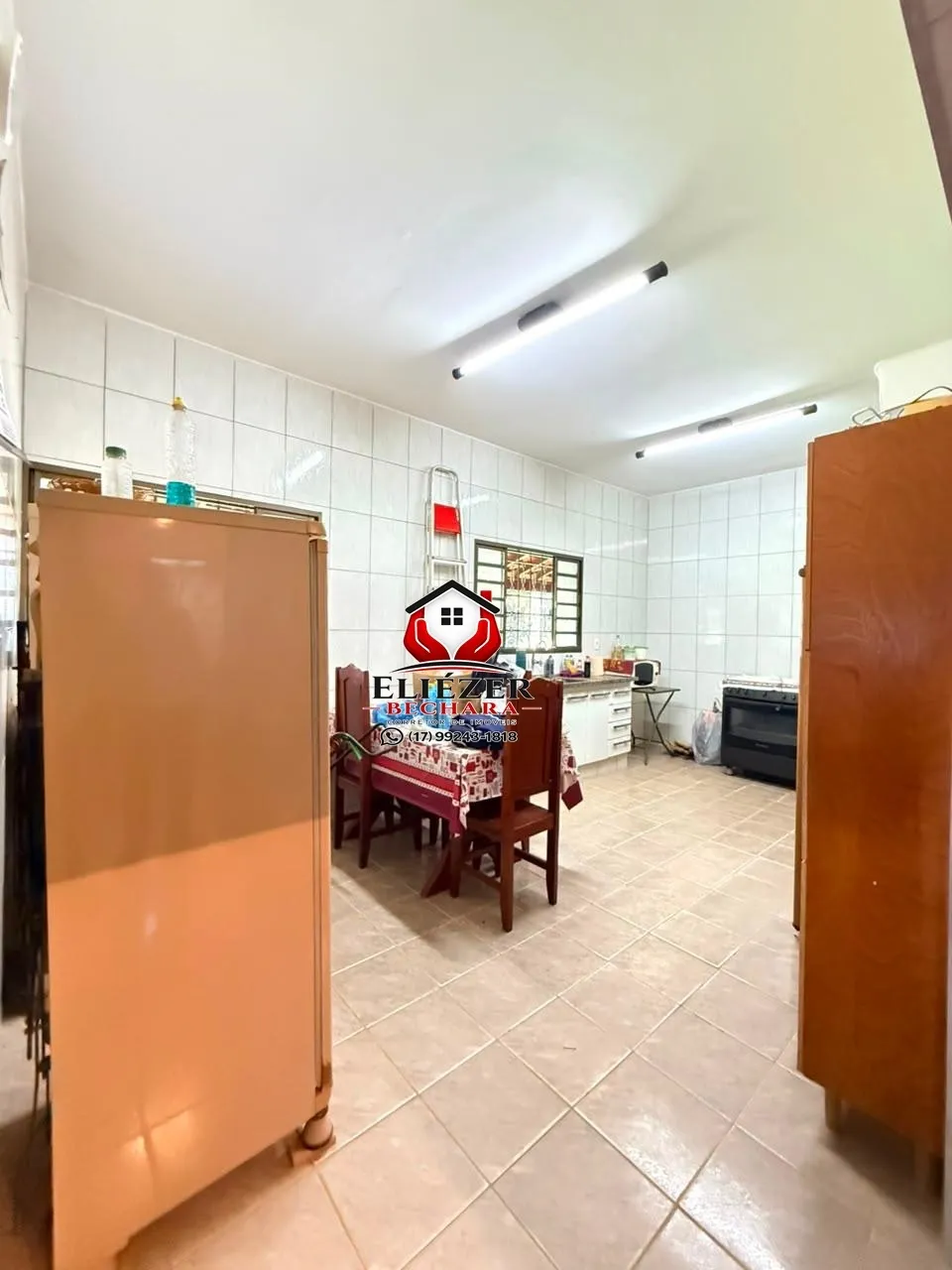 Fazenda / Sítio / Chácara com 2 quartos à venda, 2500m² — foto 3 de 21