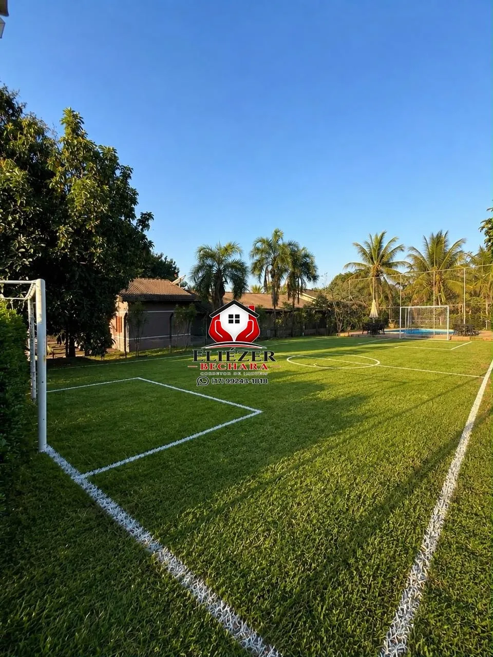 Fazenda / Sítio / Chácara com 2 quartos à venda, 2500m² — foto 9 de 21