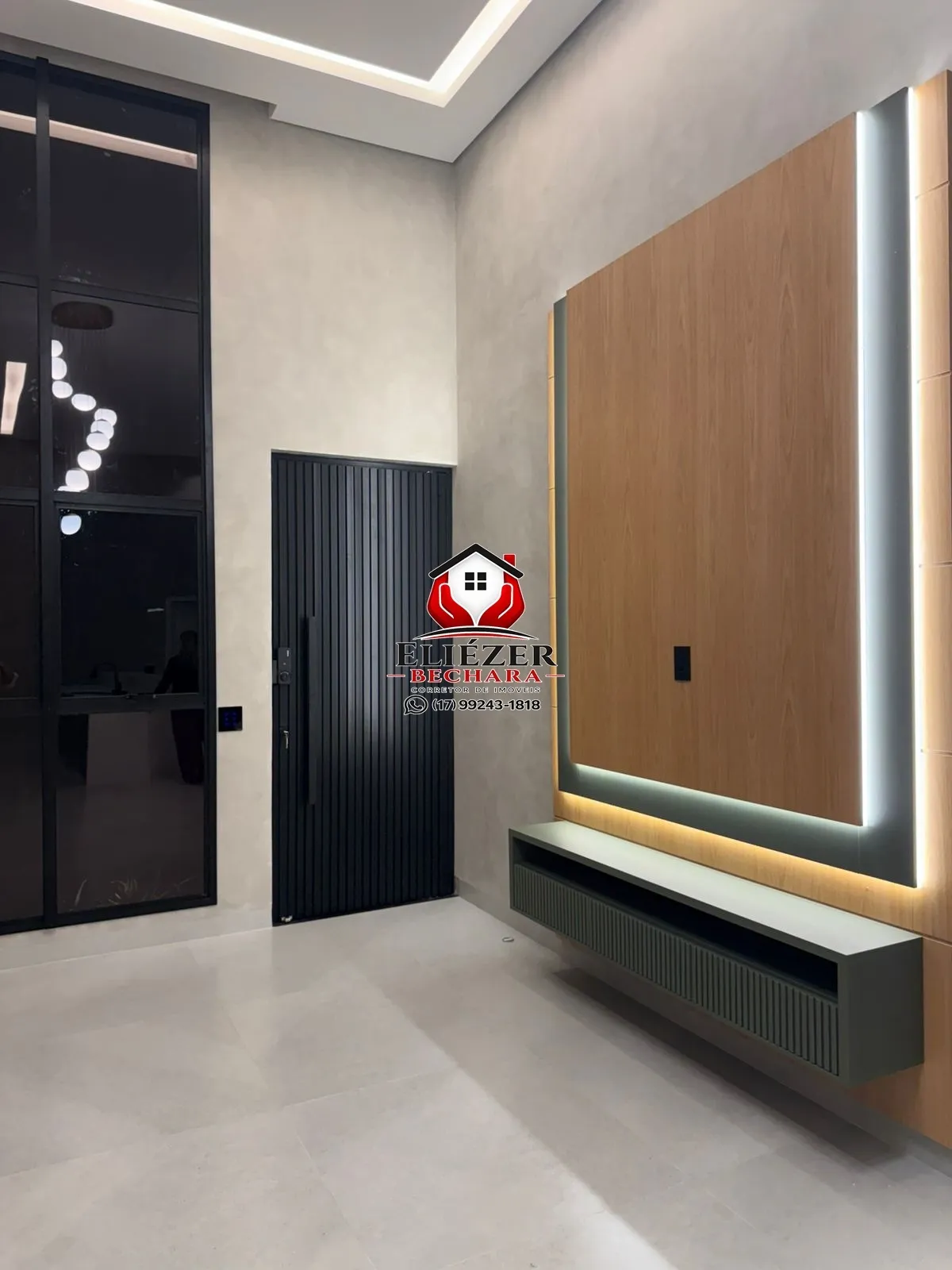 Casa com 3 quartos à venda, 126m² — foto 2 de 12