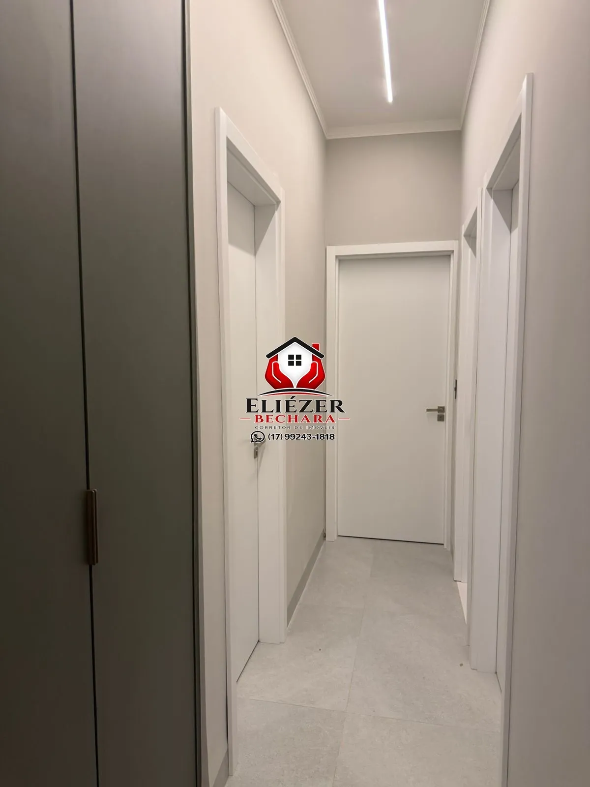 Casa com 3 quartos à venda, 126m² — foto 4 de 12