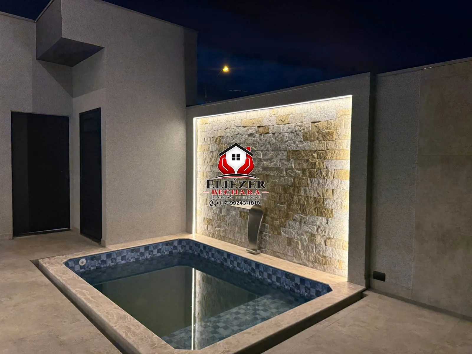 Casa com 3 quartos à venda, 126m² — foto 11 de 12
