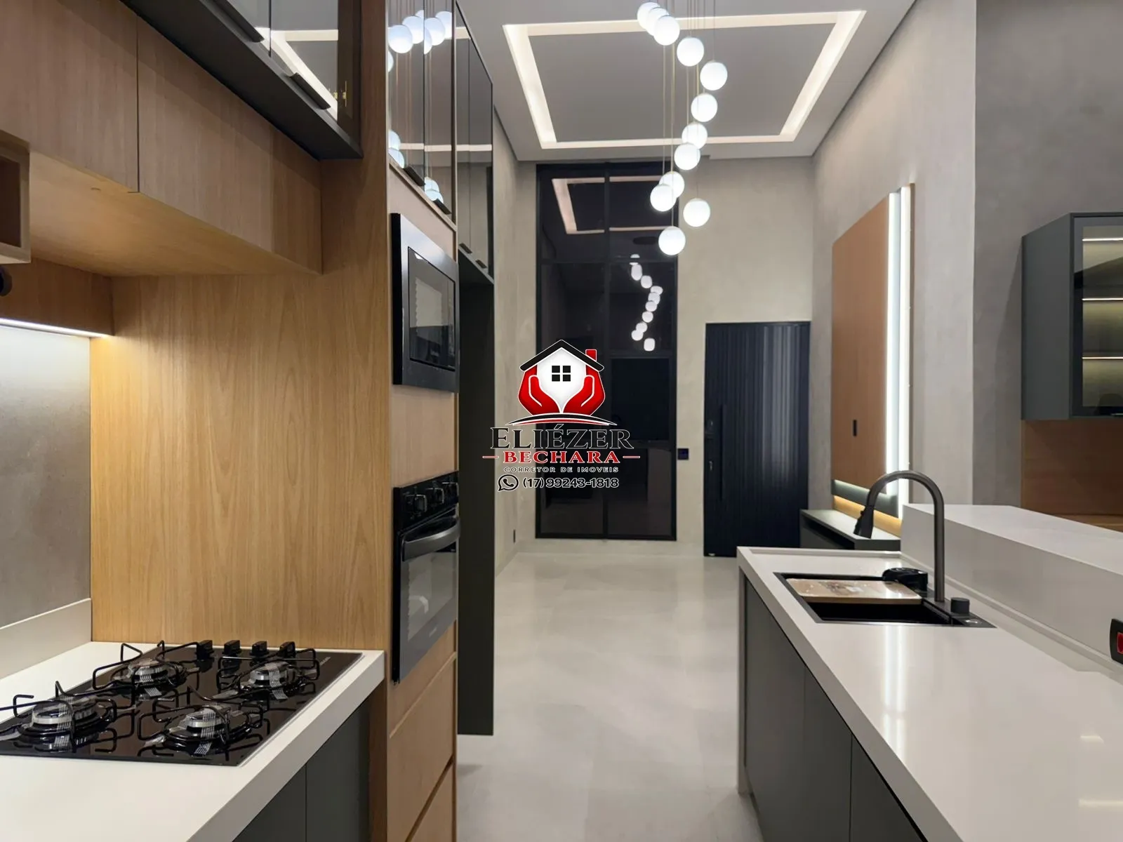 Casa com 3 quartos à venda, 126m² — foto 5 de 12