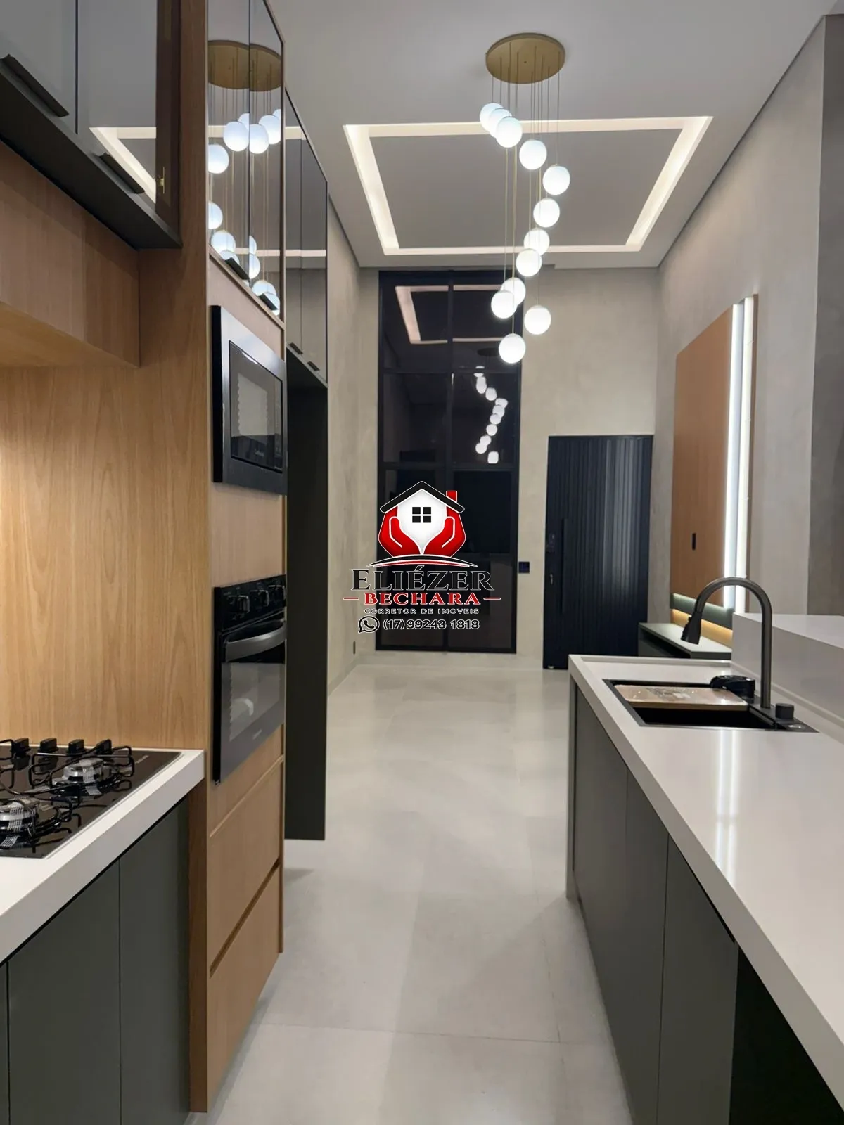 Casa com 3 quartos à venda, 126m² — foto 8 de 12