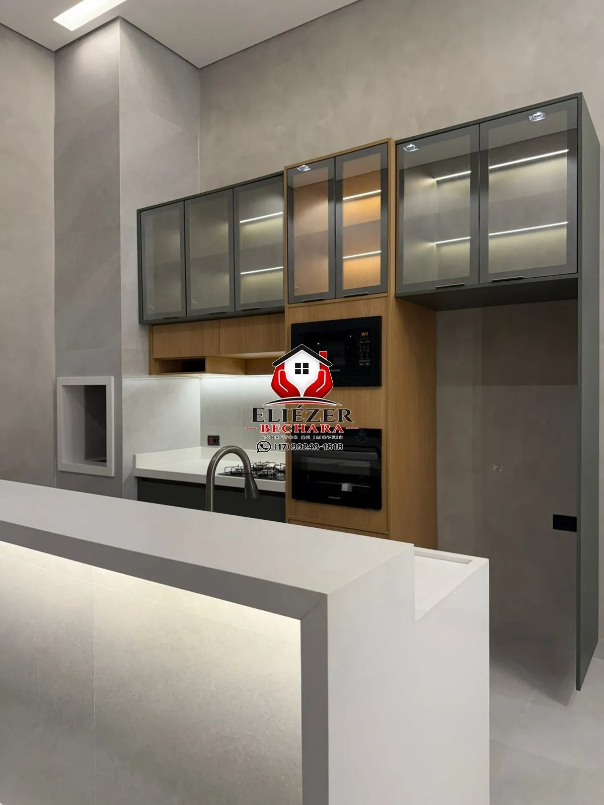 Casa com 3 quartos à venda, 126m² — foto 10 de 12