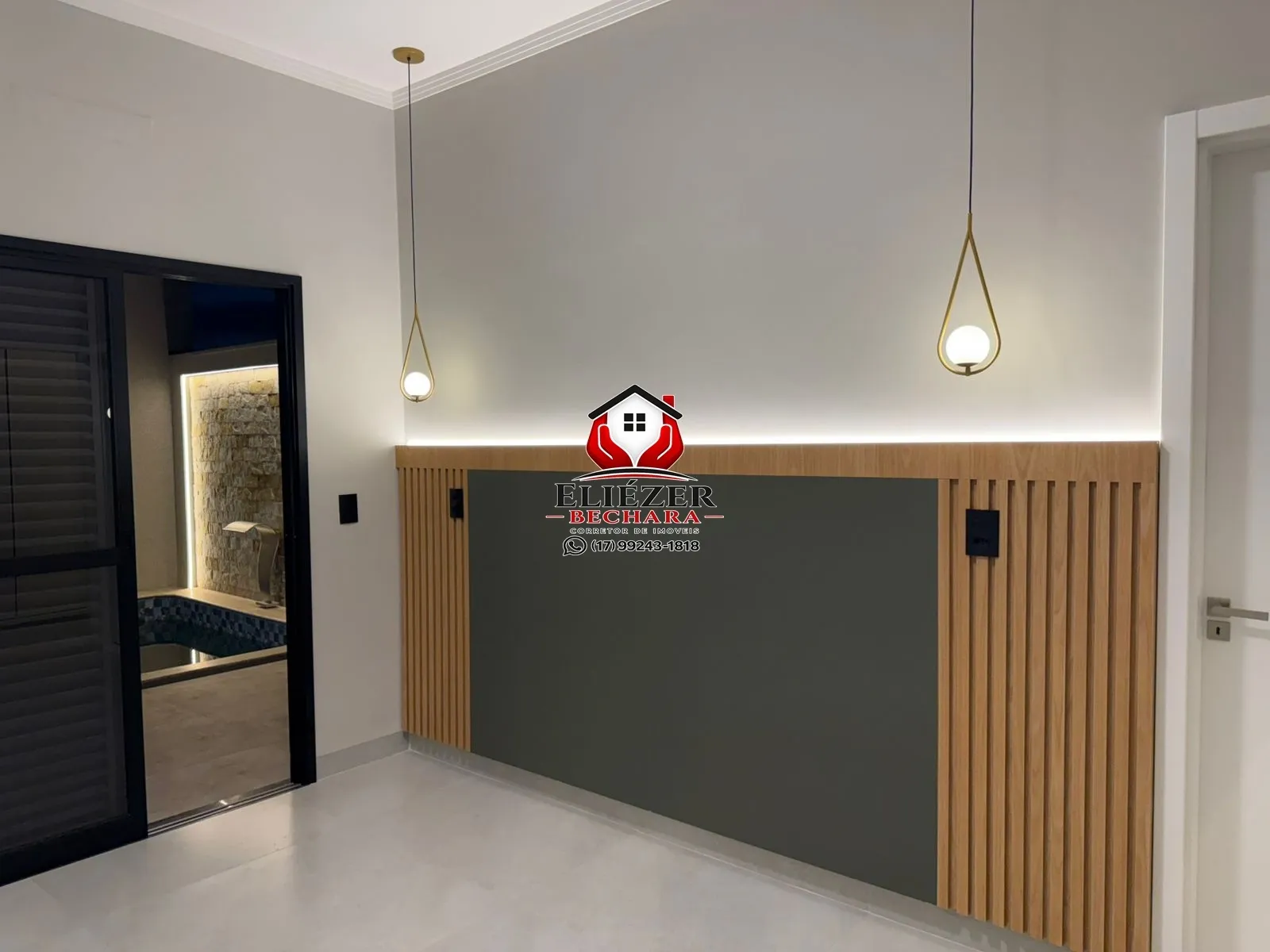 Casa com 3 quartos à venda, 126m² — foto 7 de 12
