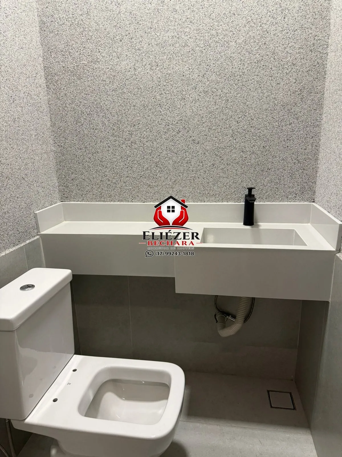 Casa com 3 quartos à venda, 126m² — foto 6 de 12
