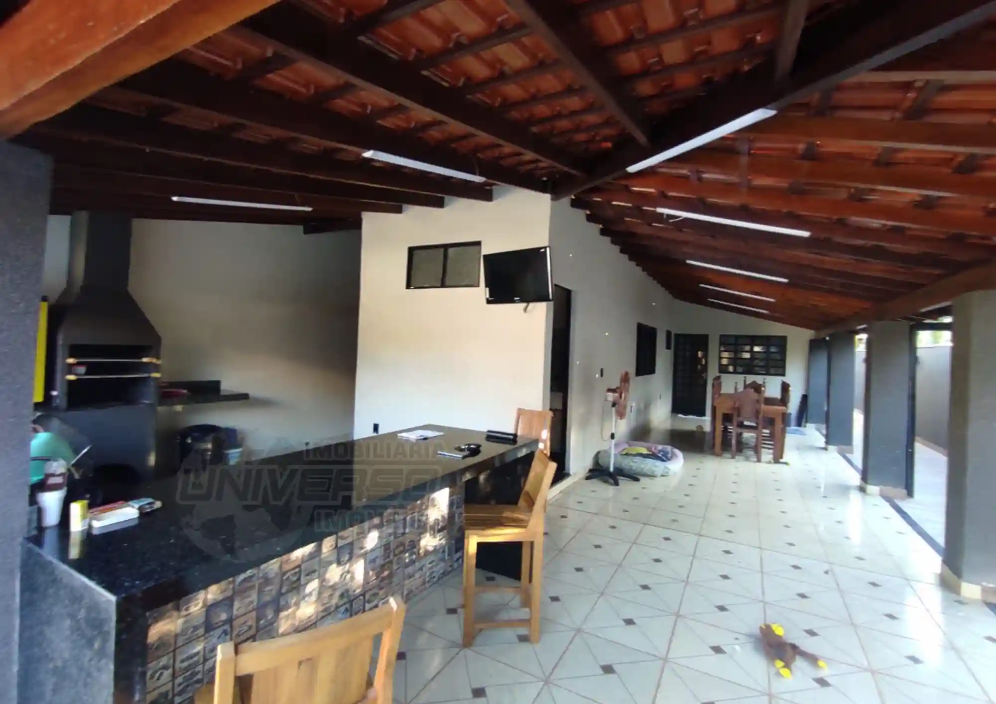 Fazenda / Sítio / Chácara com 2 quartos à venda, 116m² — foto 14 de 17