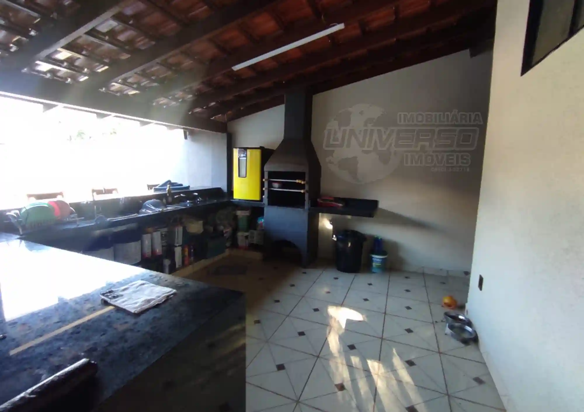 Fazenda / Sítio / Chácara com 2 quartos à venda, 116m² — foto 10 de 17