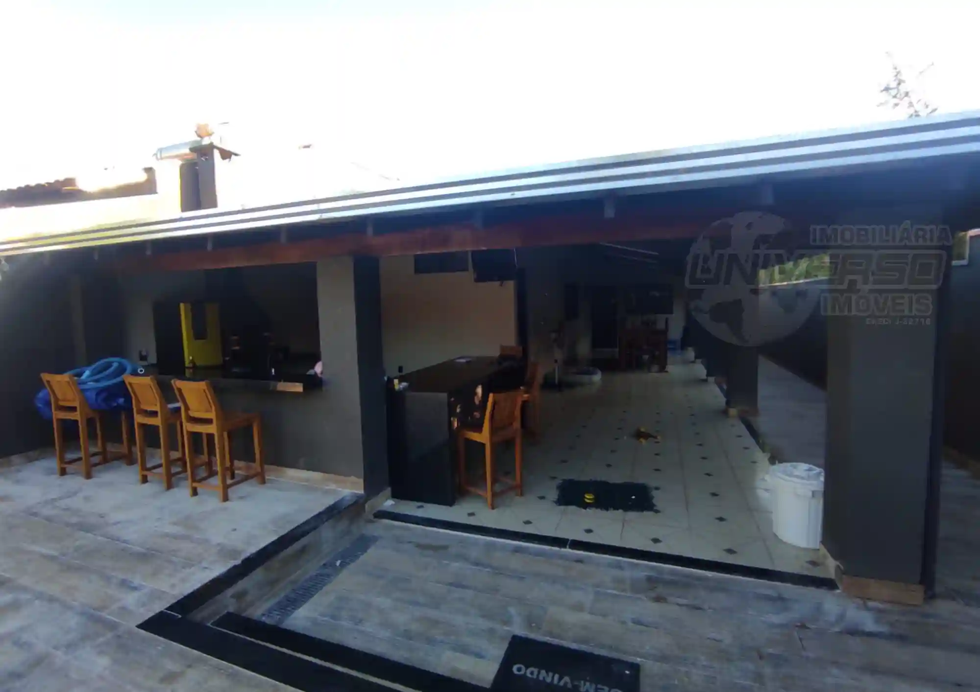 Fazenda / Sítio / Chácara com 2 quartos à venda, 116m² — foto 13 de 17