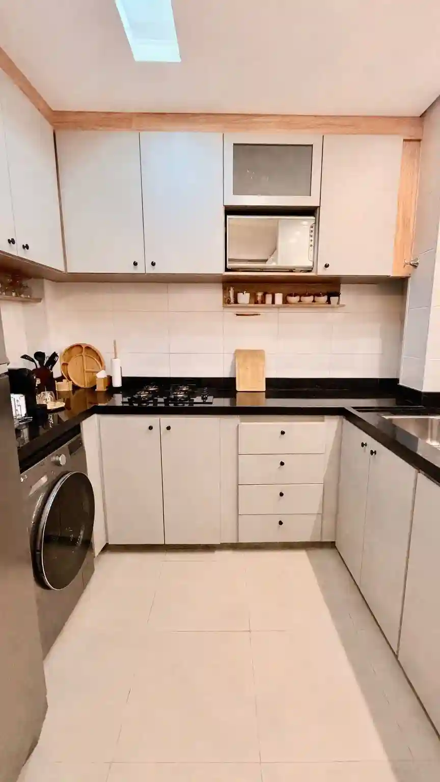 Apartamento com 2 quartos à venda, 40m² — foto 3 de 20